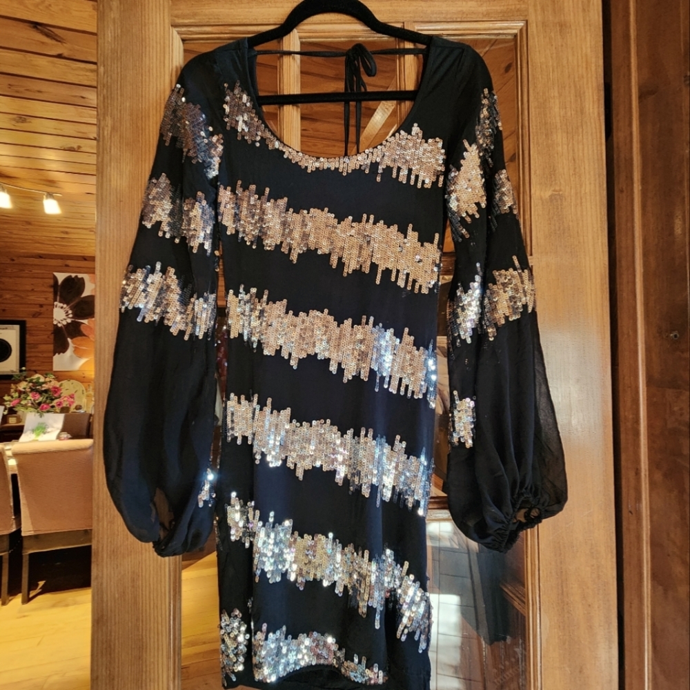 Party Dress